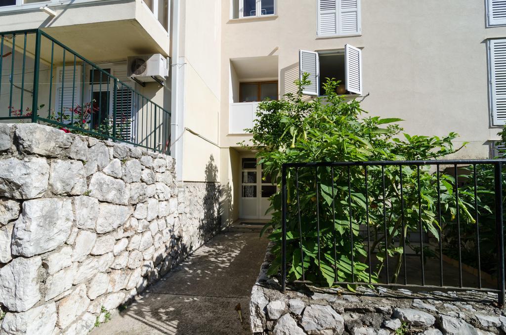 Vintage Dream Peyton Apartment Dubrovnik Exteriör bild
