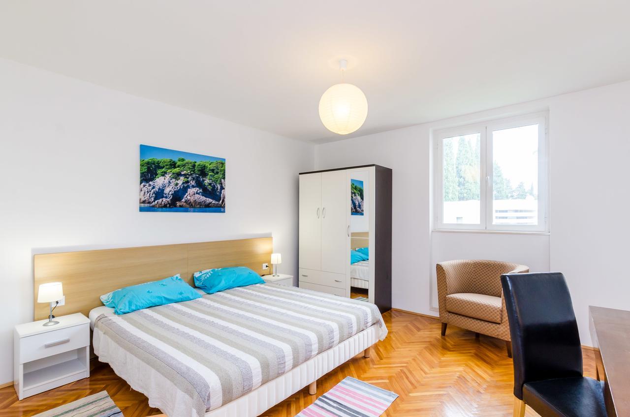 Vintage Dream Peyton Apartment Dubrovnik Exteriör bild