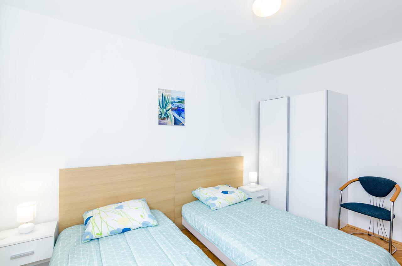 Vintage Dream Peyton Apartment Dubrovnik Exteriör bild